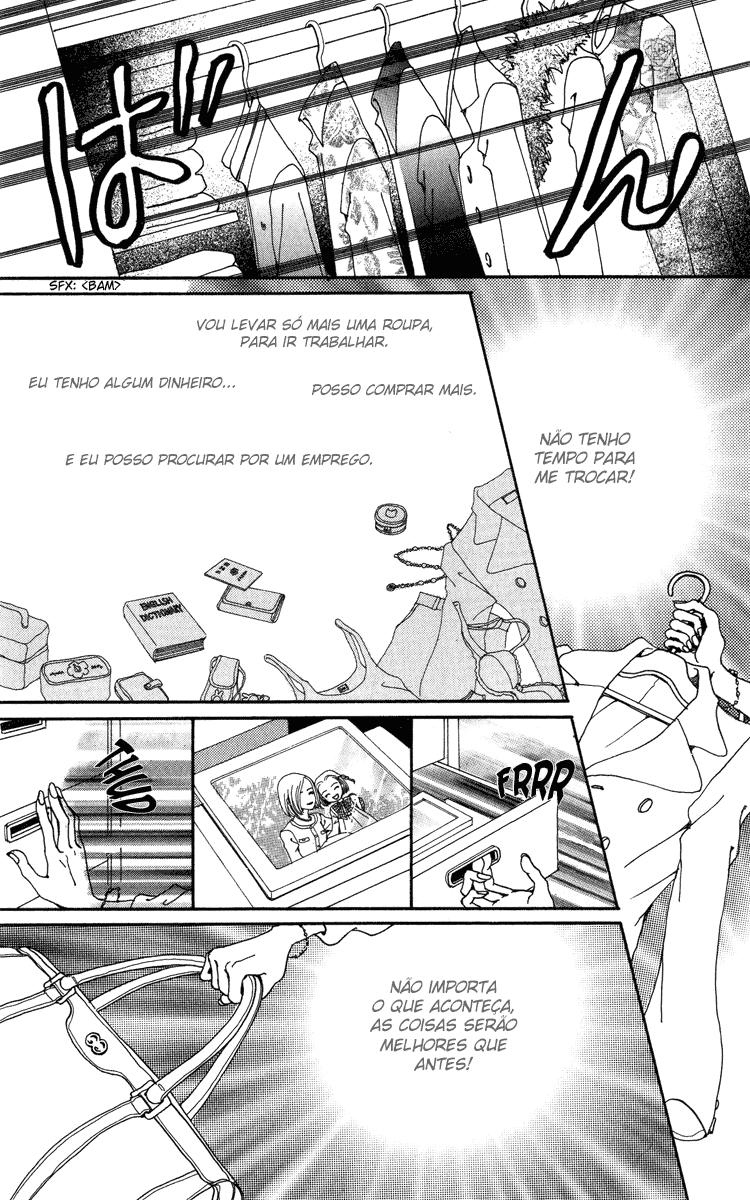 Last Quarter Ato.1 Mizuki - Parte A 第12页
