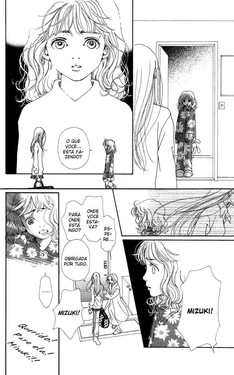 Last Quarter Ato.1 Mizuki - Parte A 第13页