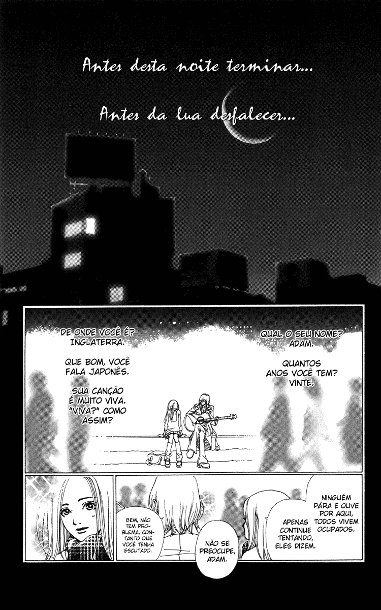 Last Quarter Ato.1 Mizuki - Parte A 第16页