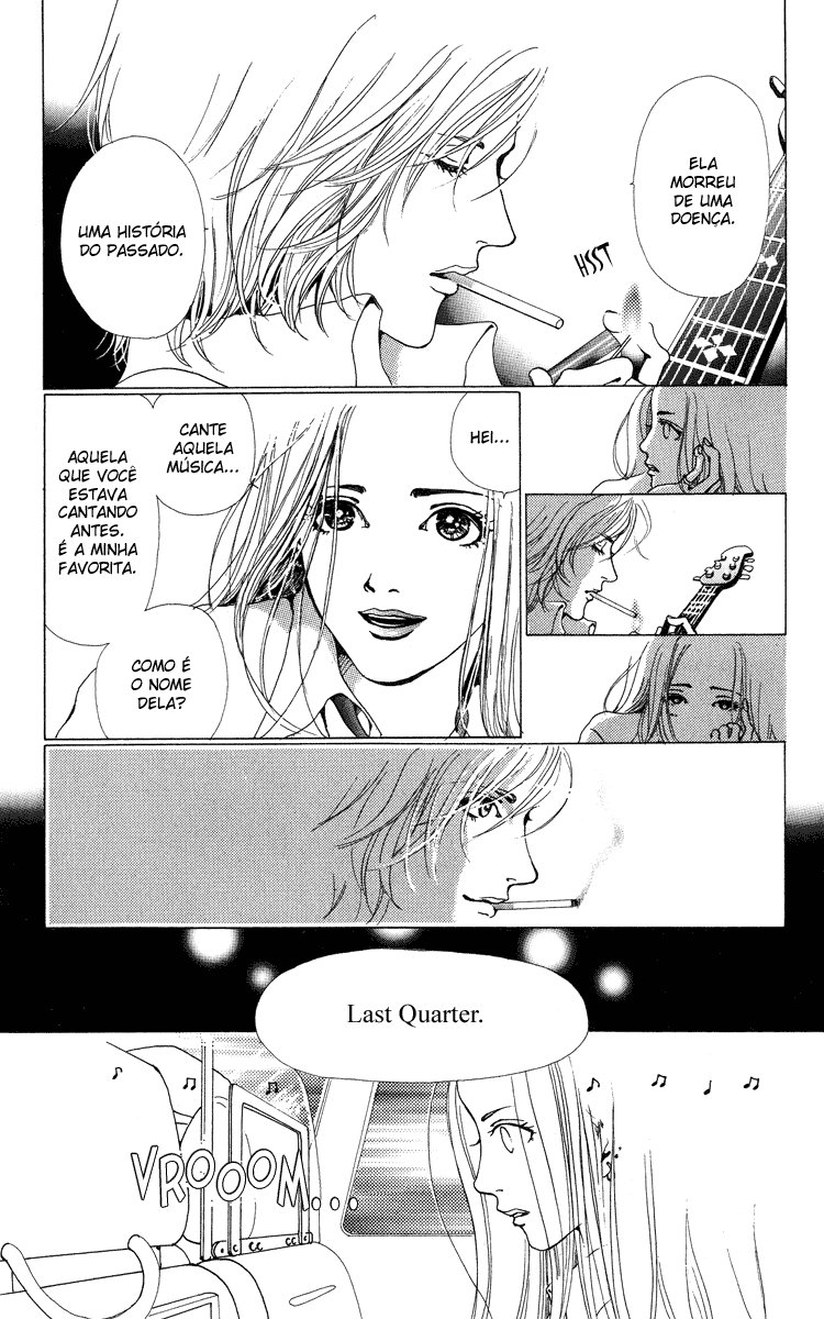 Last Quarter Ato.1 Mizuki - Parte A 第19页