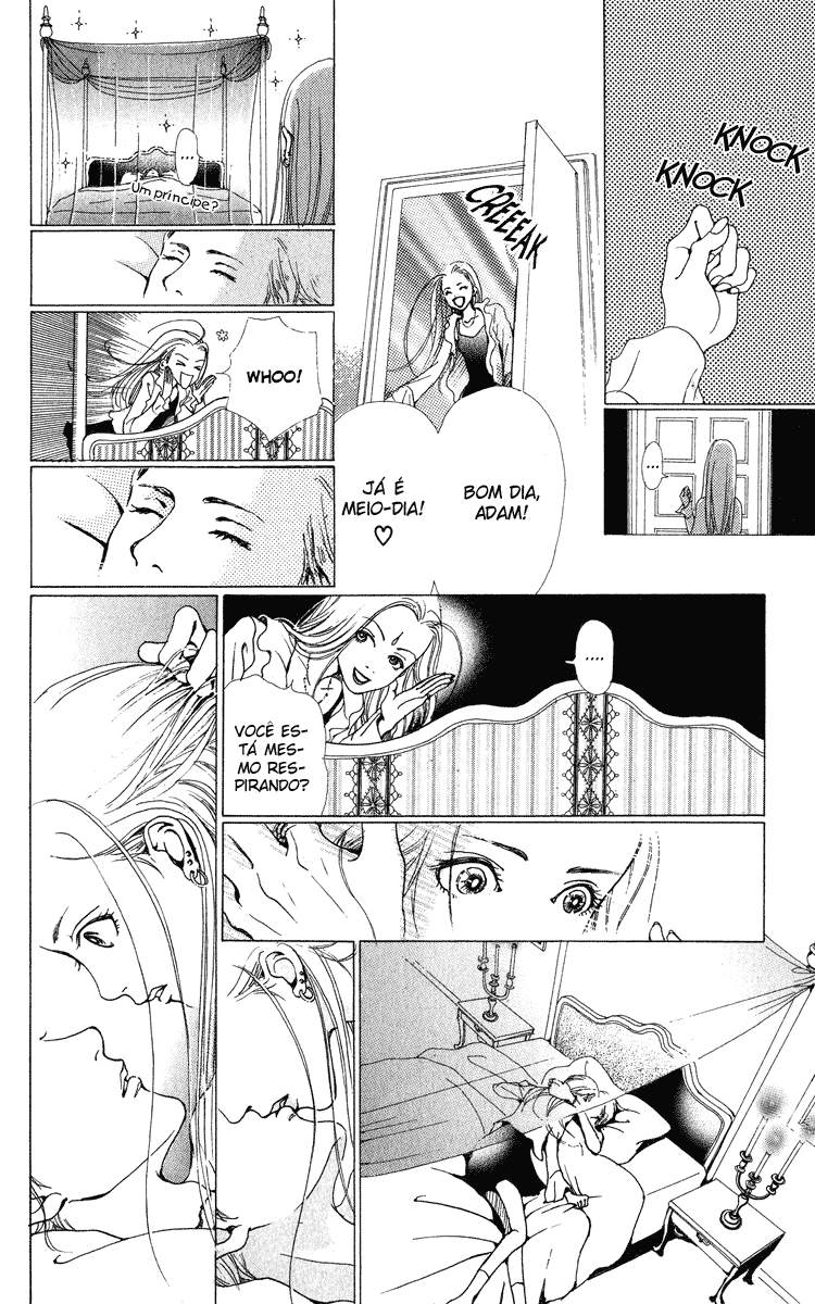 Last Quarter Ato.1 Mizuki - Parte A 第29页