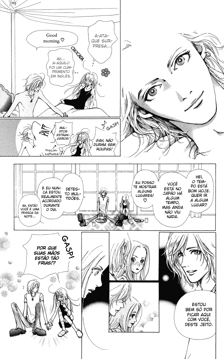 Last Quarter Ato.1 Mizuki - Parte A 第30页