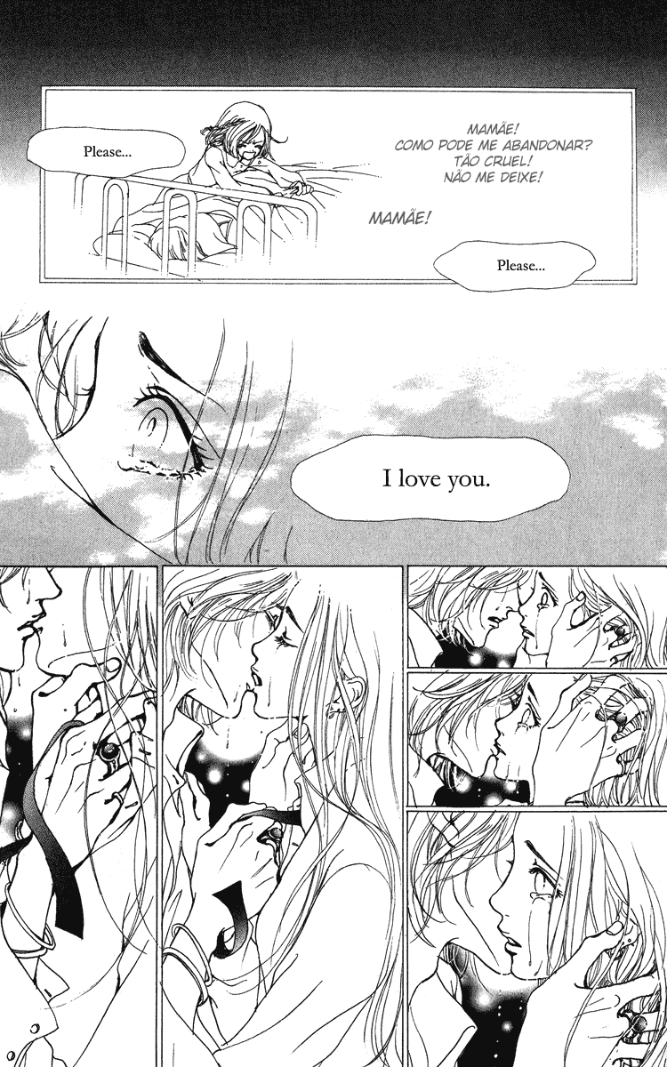Last Quarter Ato.1 Mizuki - Parte A 第34页