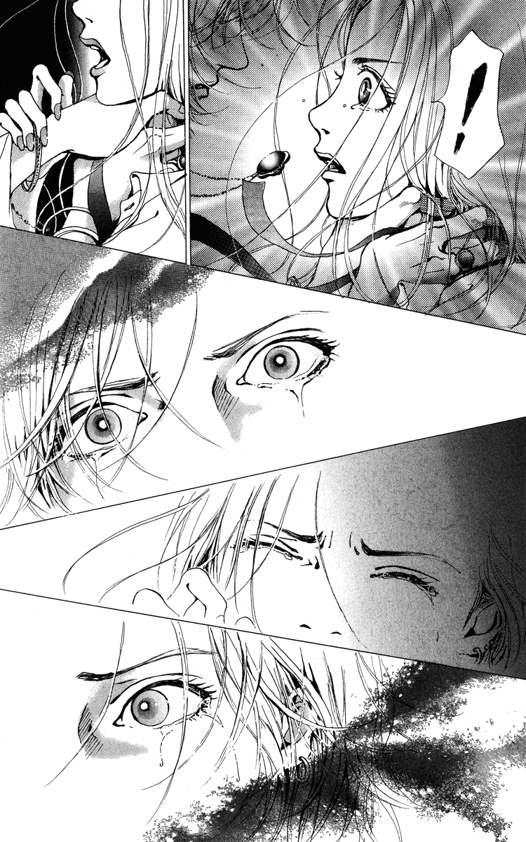 Last Quarter Ato.1 Mizuki - Parte A 第35页