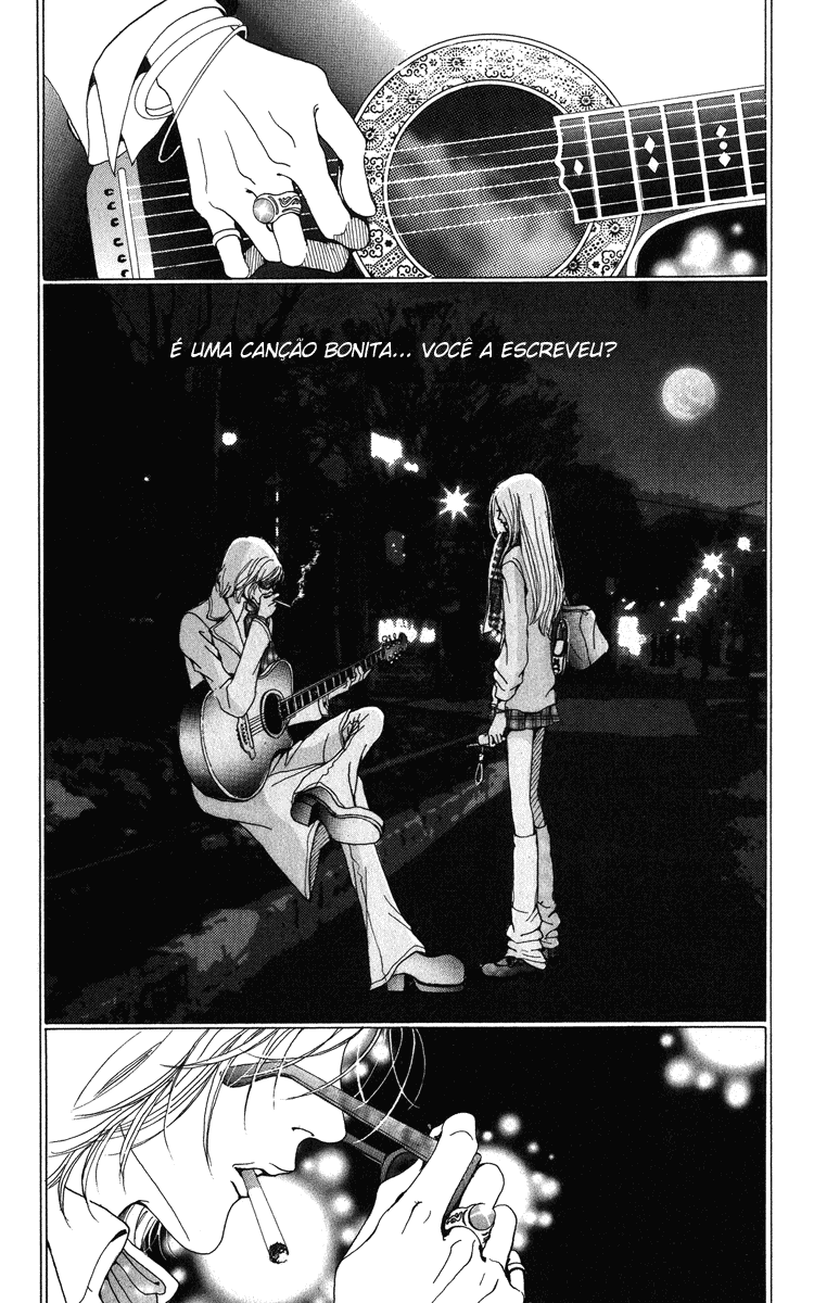 Last Quarter Ato.1 Mizuki - Parte A 第8页