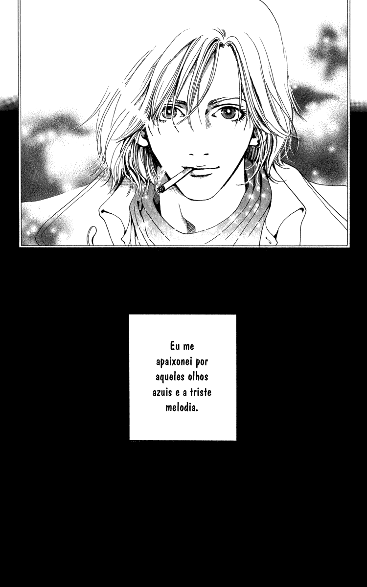 Last Quarter Ato.1 Mizuki - Parte A 第9页