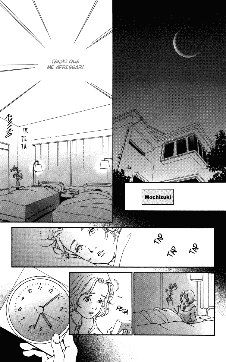 Last Quarter Ato.1 Mizuki - Parte A 第10页