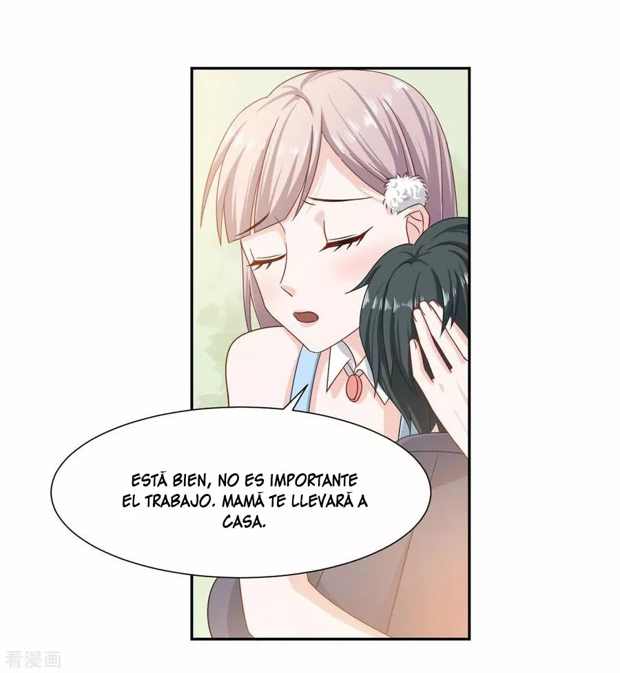 Sweet Little Cutie Ch. 2 第15页