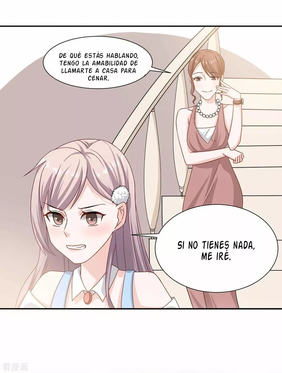 Sweet Little Cutie Ch. 2 第17页
