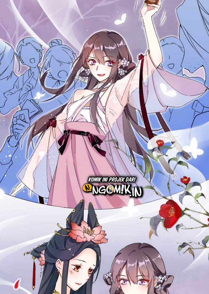 The Story of Hua Yan Prolog 第21页