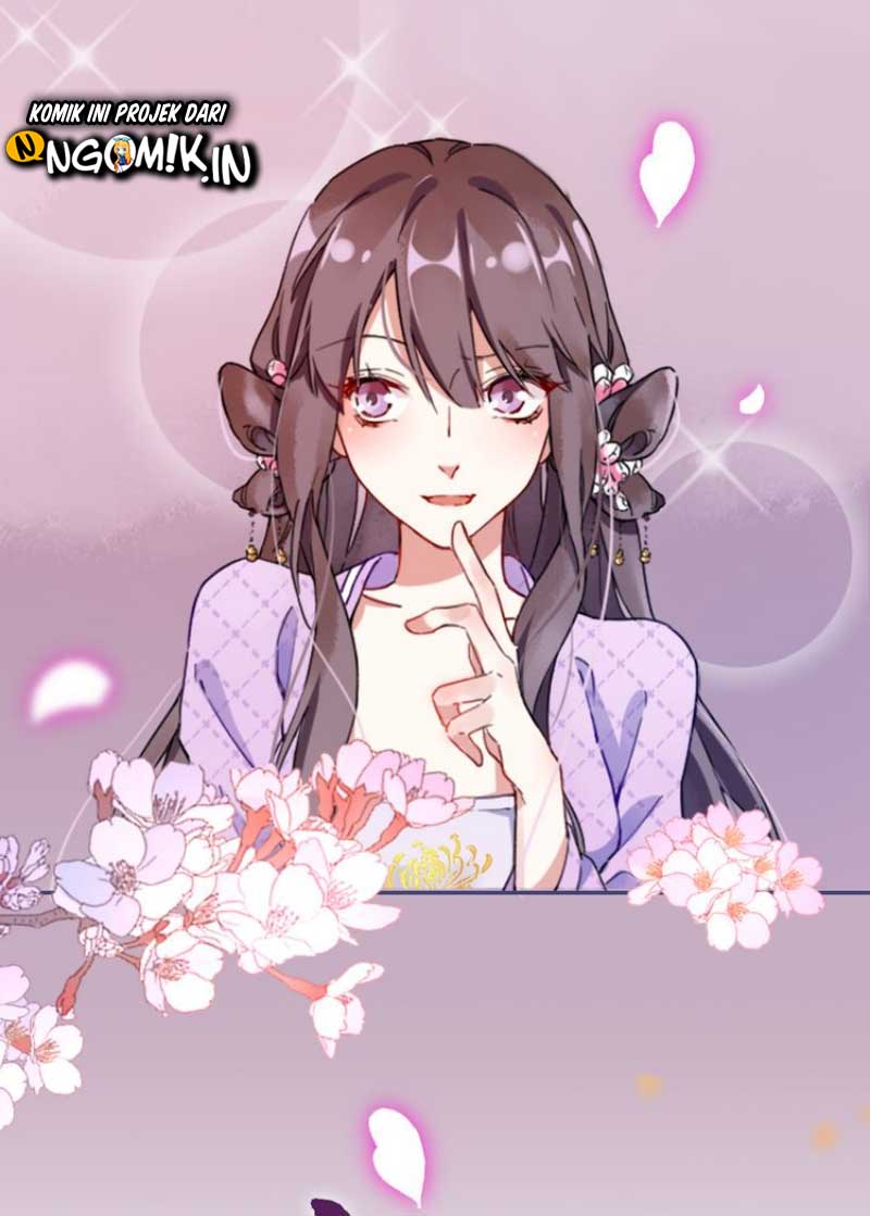 The Story of Hua Yan Prolog 第26页