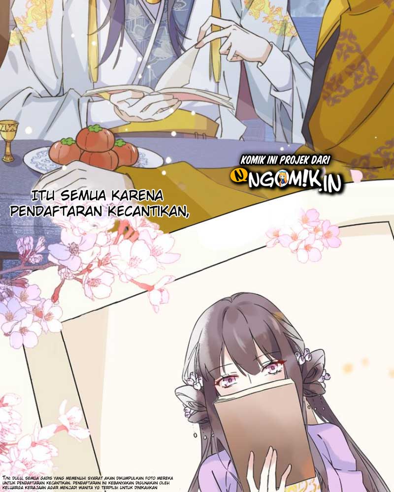 The Story of Hua Yan 第6页