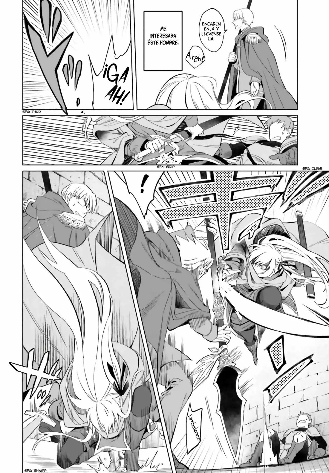 Yarinaoshi Reijou wa Ryuutei Heika o Kouryaku-chuu Vol. 1 Ch. 1 第18页