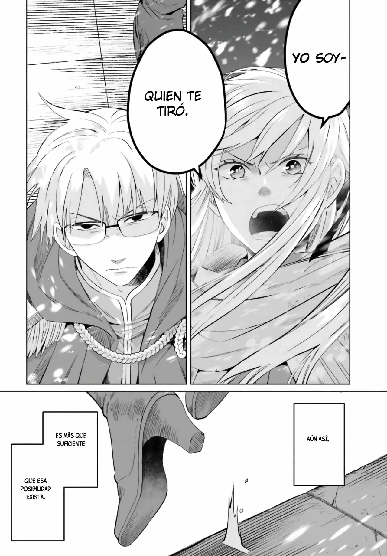 Yarinaoshi Reijou wa Ryuutei Heika o Kouryaku-chuu Vol. 1 Ch. 1 第20页