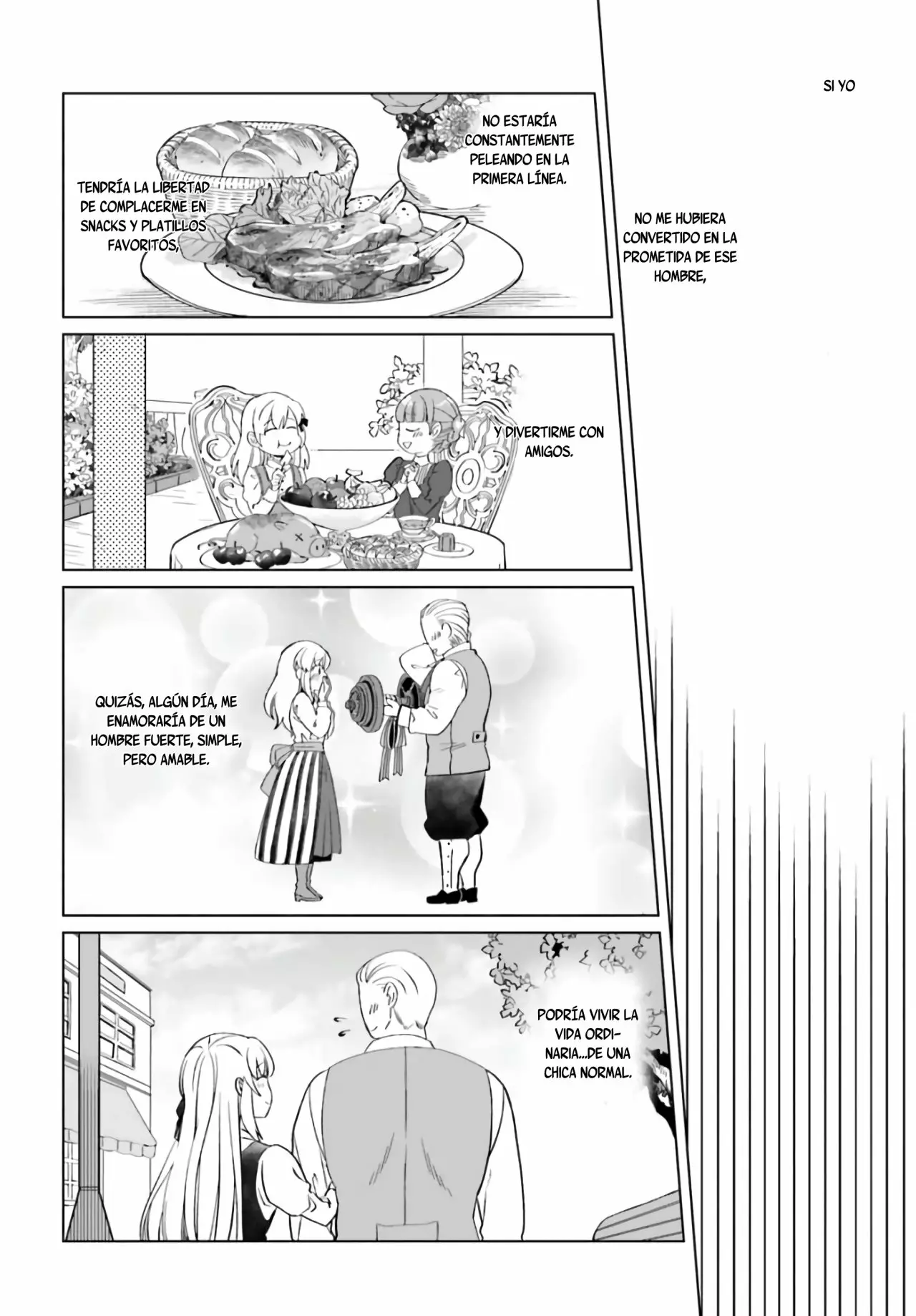 Yarinaoshi Reijou wa Ryuutei Heika o Kouryaku-chuu Vol. 1 Ch. 1 第24页