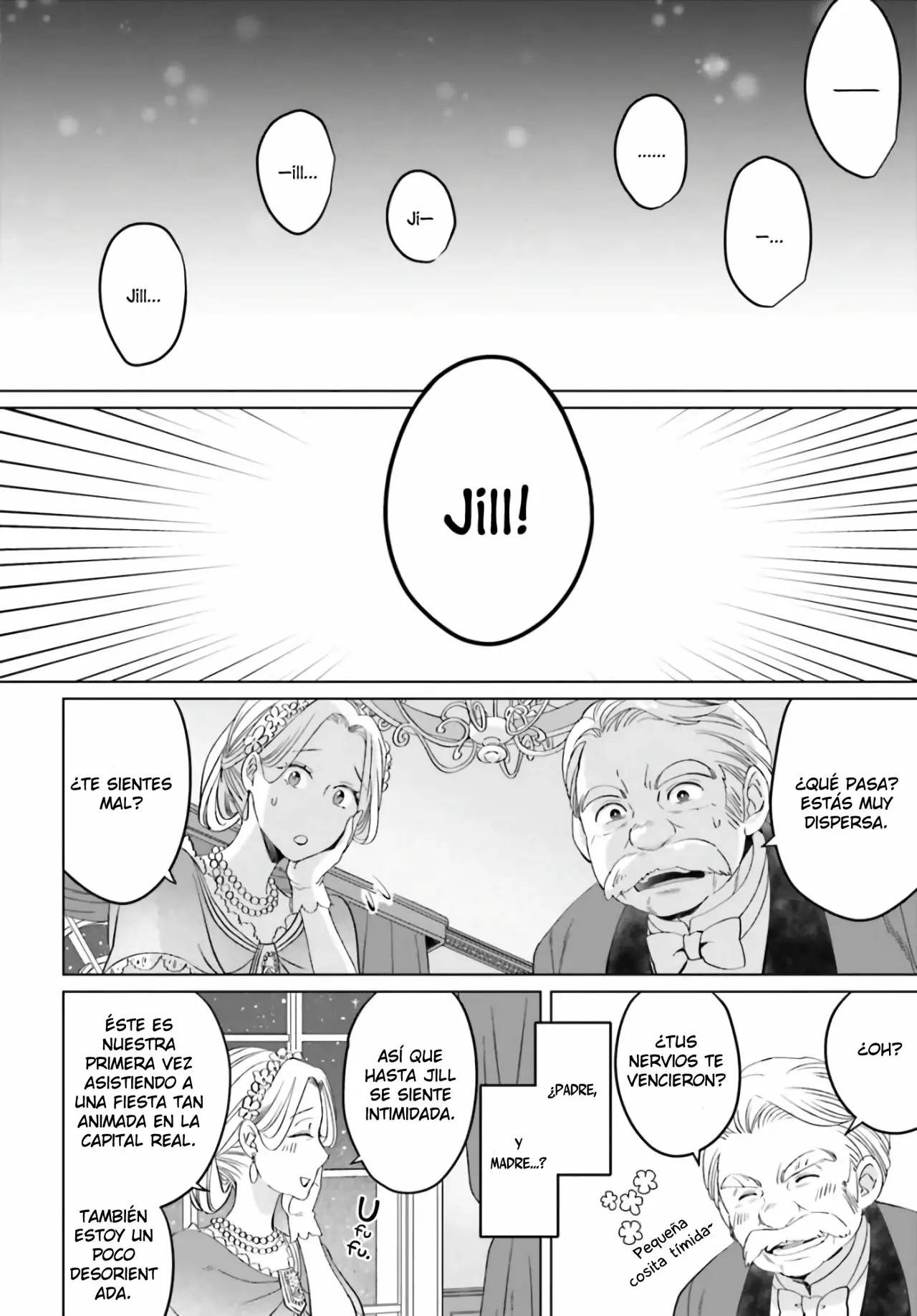 Yarinaoshi Reijou wa Ryuutei Heika o Kouryaku-chuu Vol. 1 Ch. 1 第27页