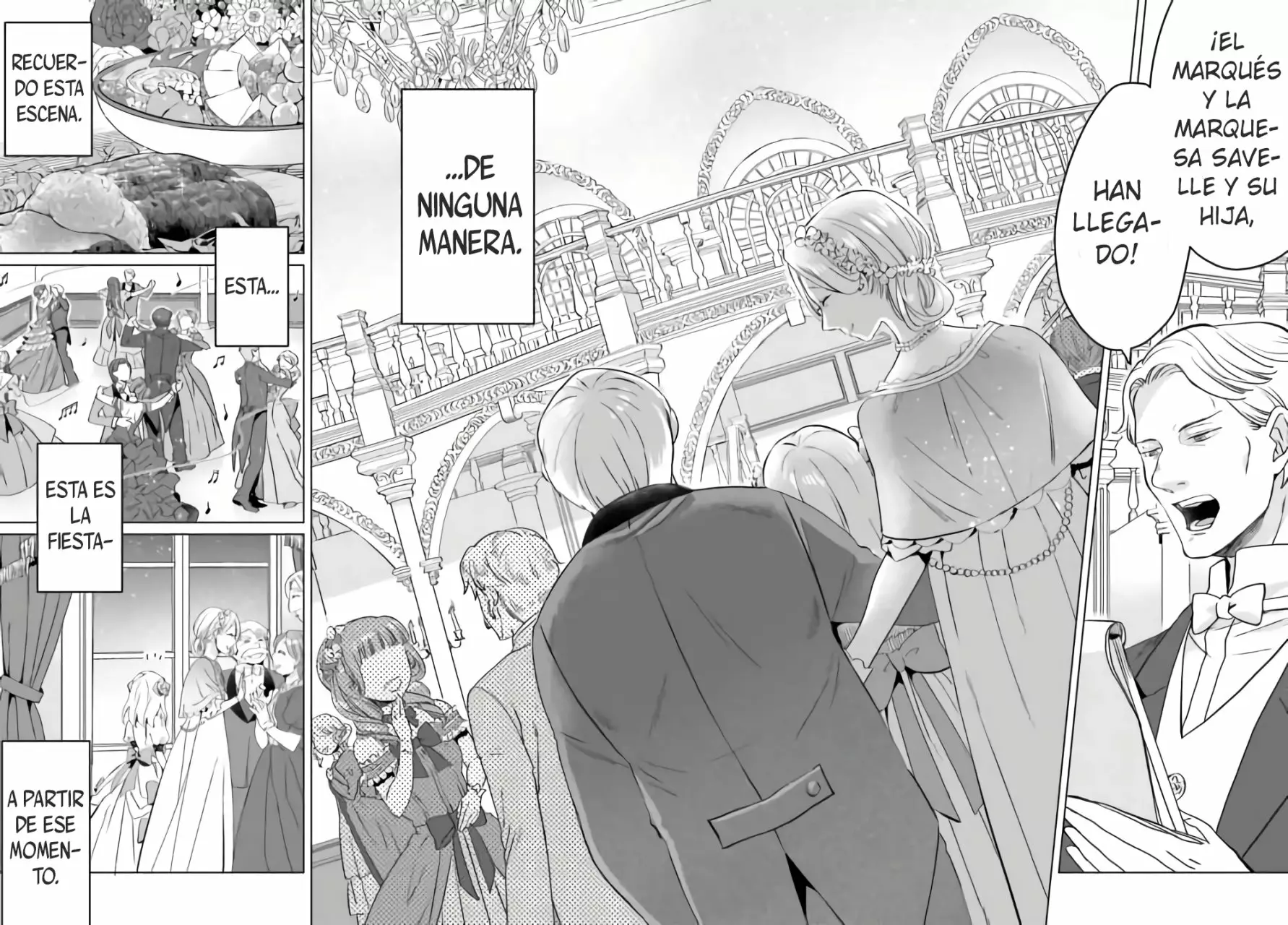 Yarinaoshi Reijou wa Ryuutei Heika o Kouryaku-chuu Vol. 1 Ch. 1 第29页