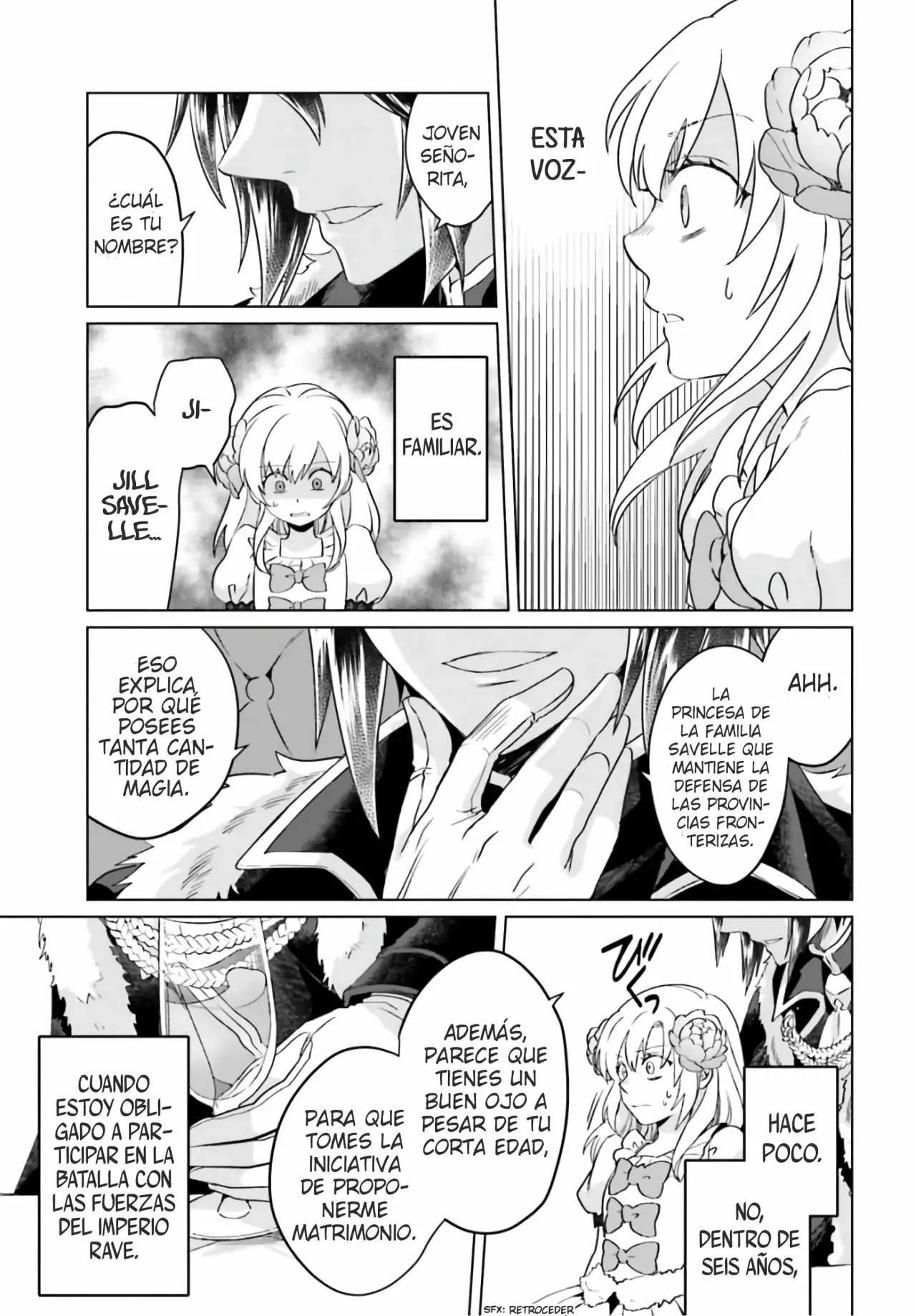 Yarinaoshi Reijou wa Ryuutei Heika o Kouryaku-chuu Vol. 1 Ch. 1 第46页