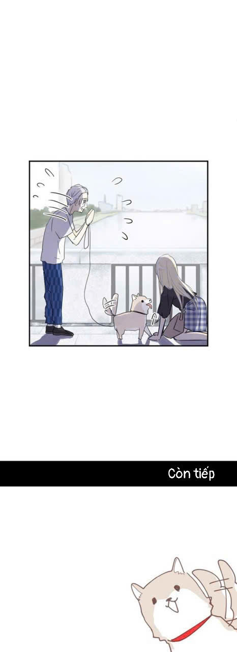 Choco Latte Chocolate~ 第13页