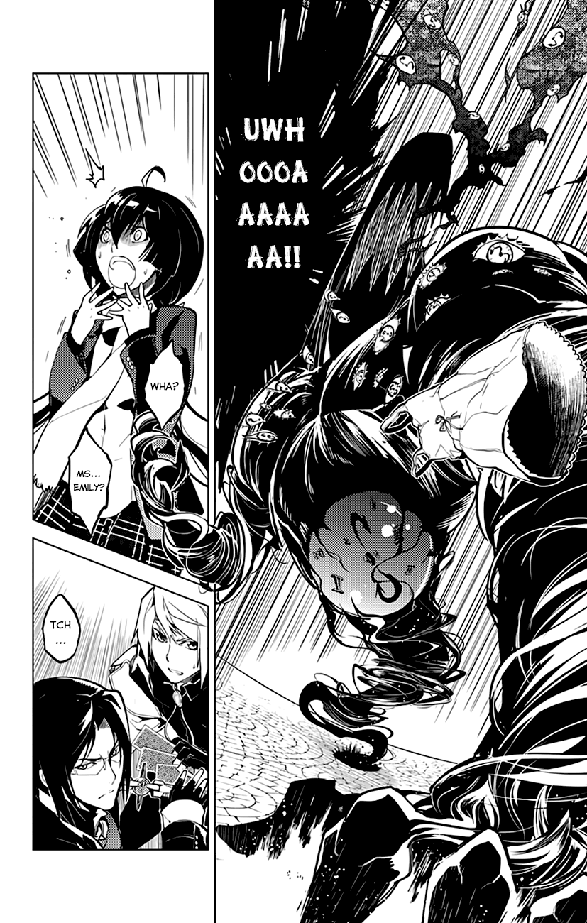 Chronos Ruler Rulers 第12页