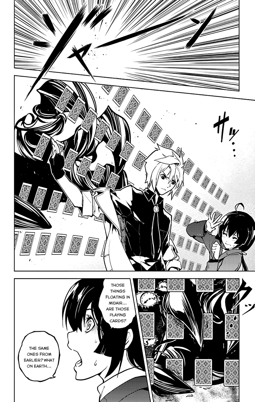 Chronos Ruler Rulers 第14页