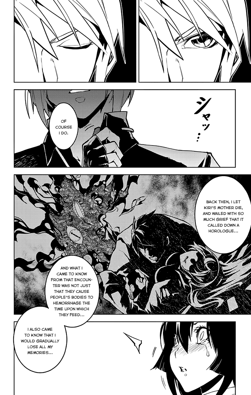 Chronos Ruler Rulers 第18页