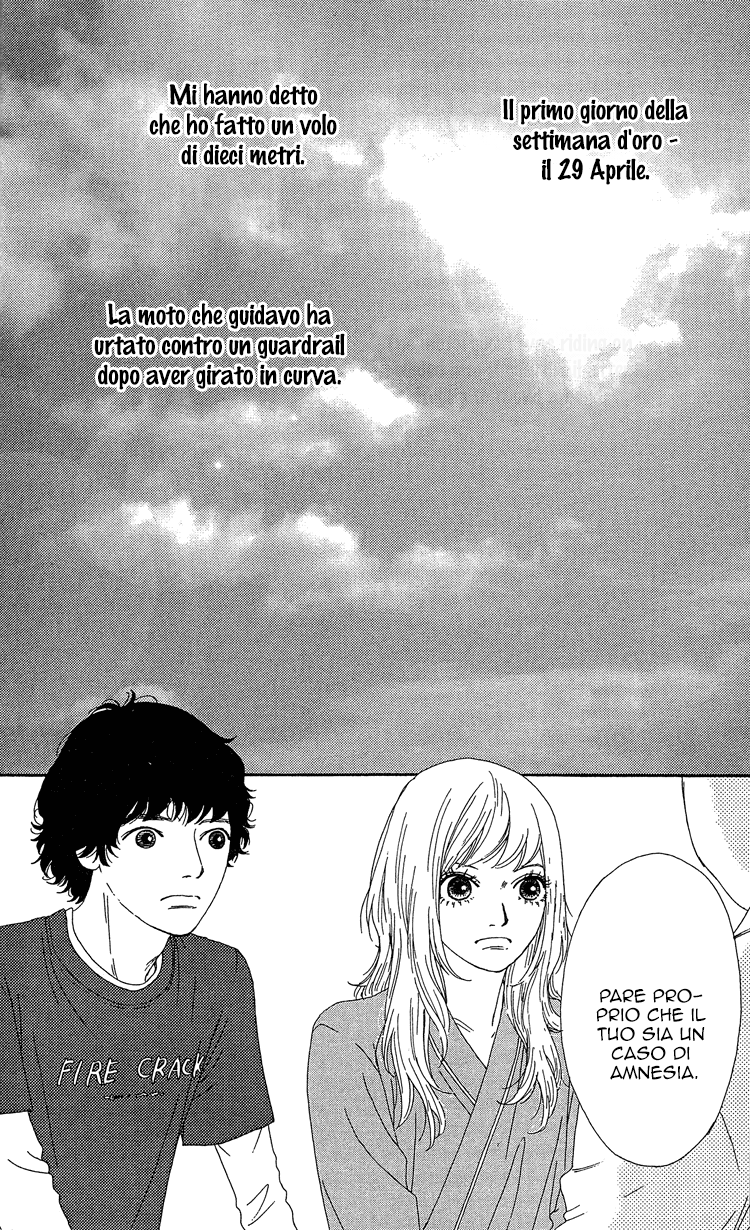Six Half Vol. 1 Ch. 1 第20页