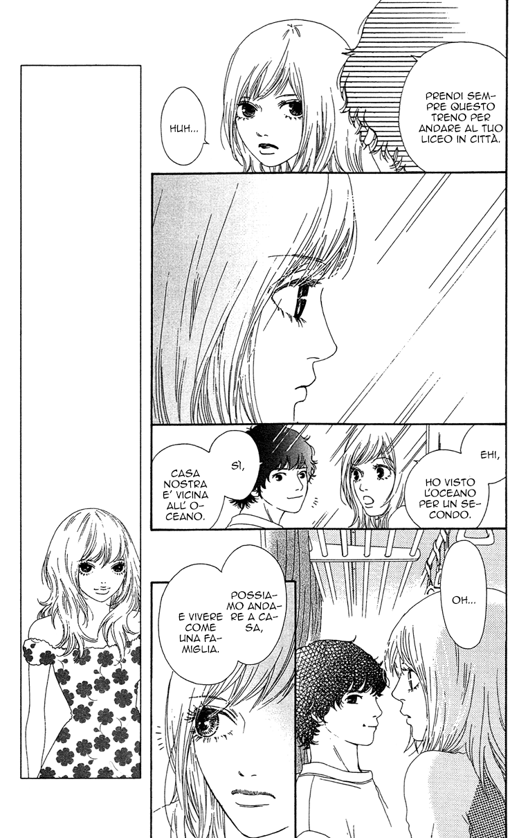 Six Half Vol. 1 Ch. 1 第27页