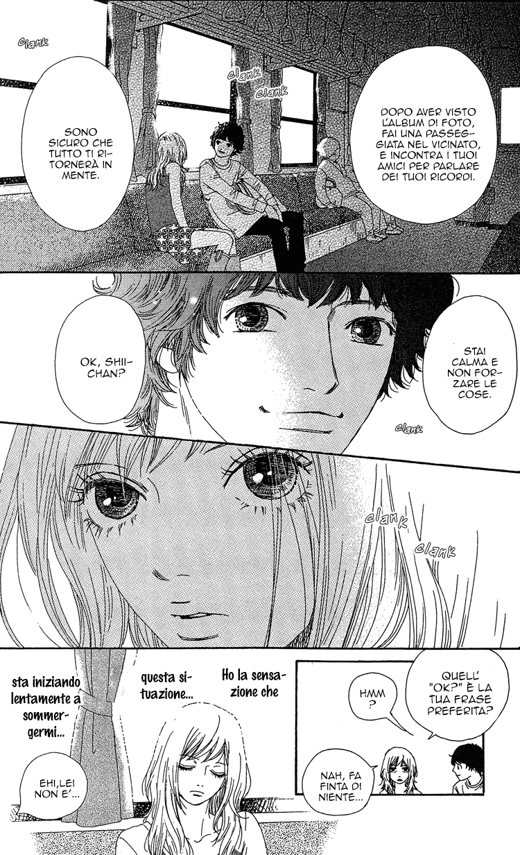 Six Half Vol. 1 Ch. 1 第28页