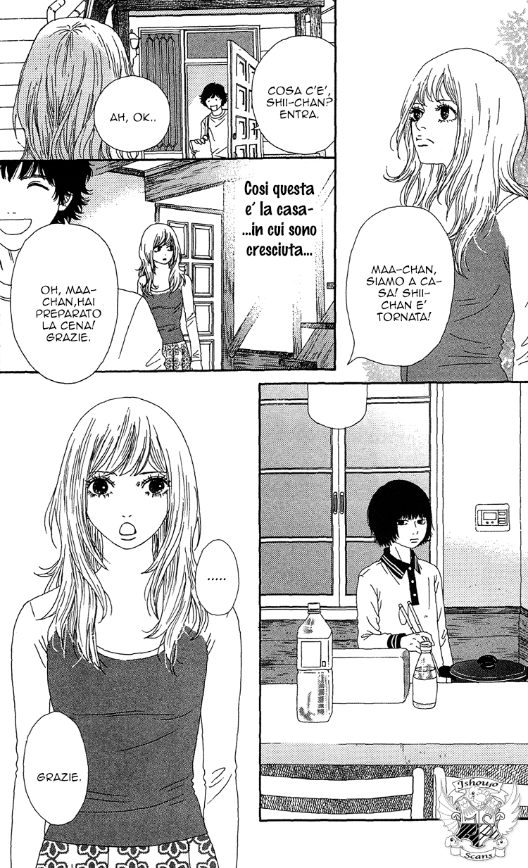 Six Half Vol. 1 Ch. 1 第30页