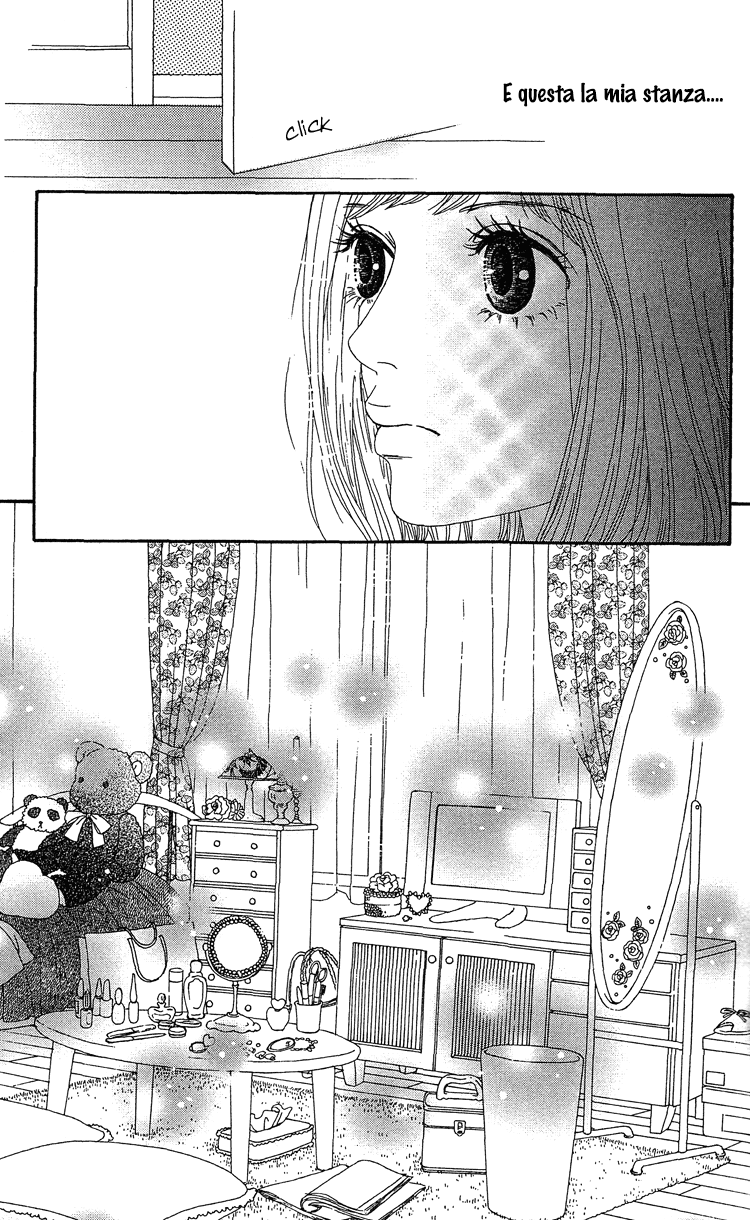 Six Half Vol. 1 Ch. 1 第33页