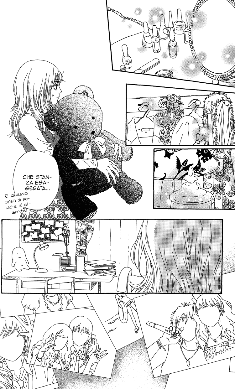 Six Half Vol. 1 Ch. 1 第34页