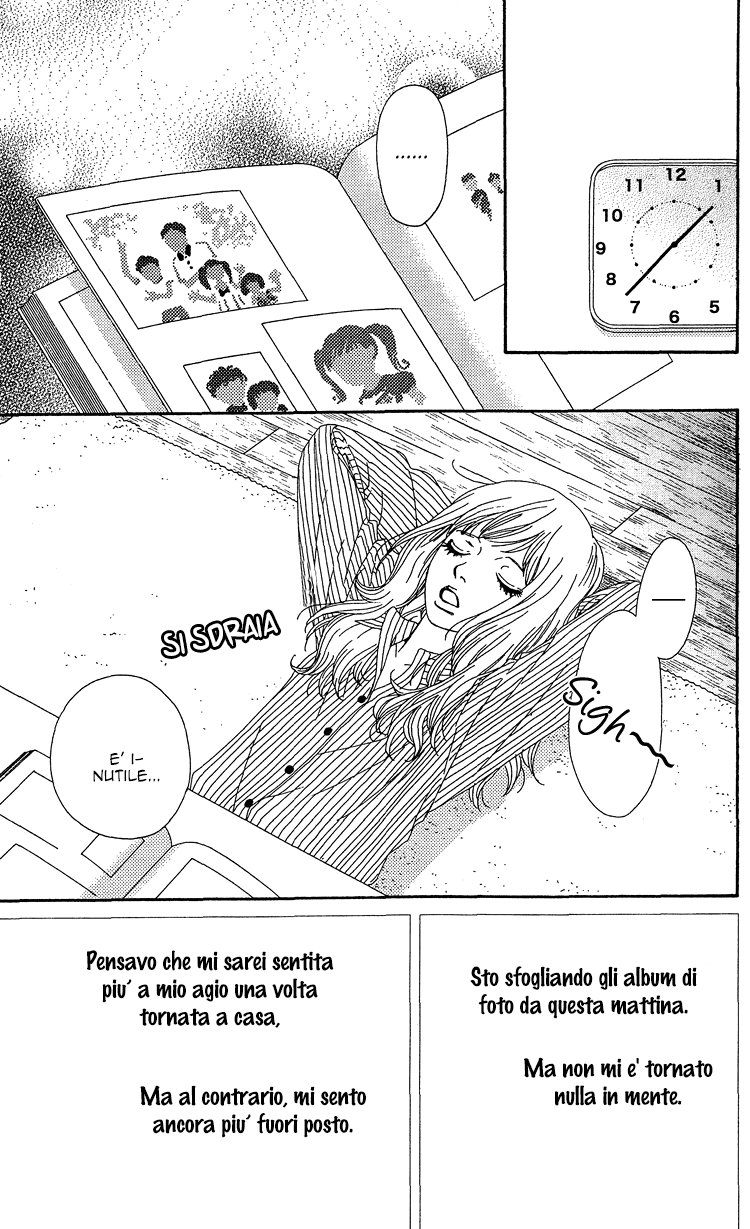Six Half Vol. 1 Ch. 1 第39页