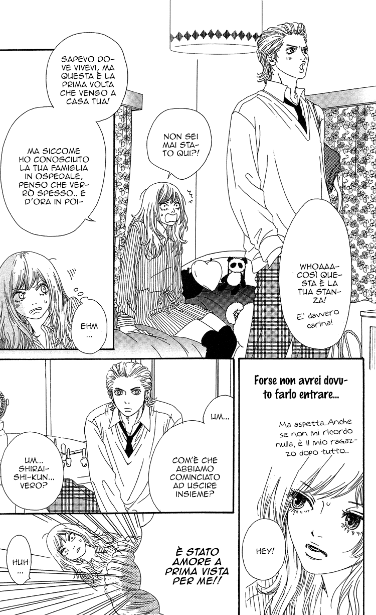 Six Half Vol. 1 Ch. 1 第41页