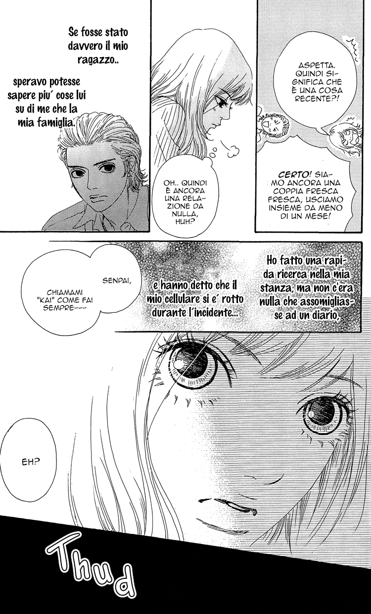 Six Half Vol. 1 Ch. 1 第43页