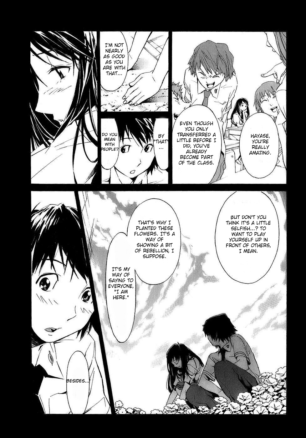 Linebarrels of Iron Flowers of Iron 第15页