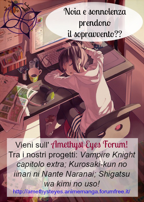 Kurosaki-kun no Iinari ni Nante Naranai Kurosaki-kun, esperto nel risolvere i problemi 第44页