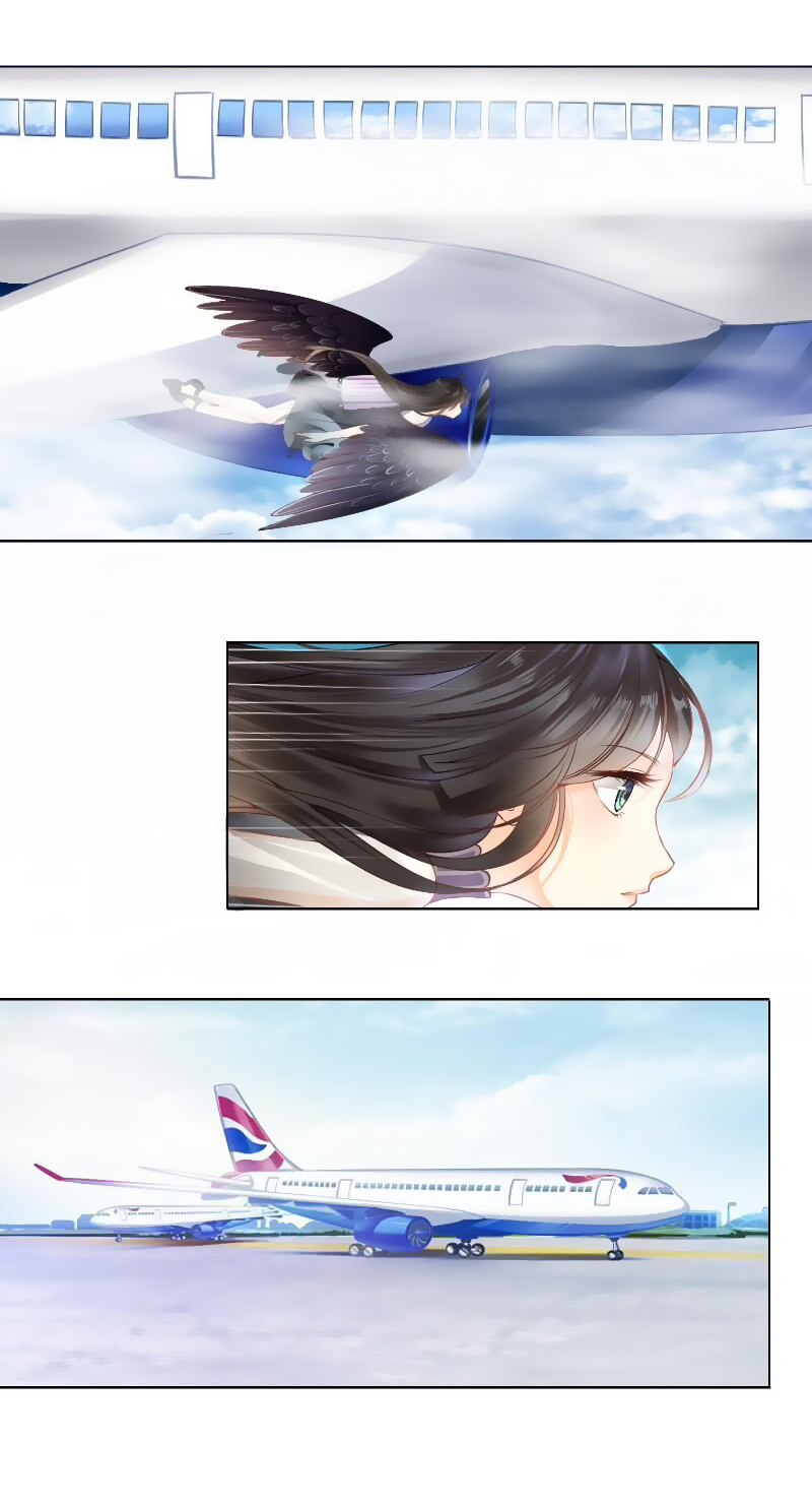 Flying Over a Thousand Mountains to Love You 第3页