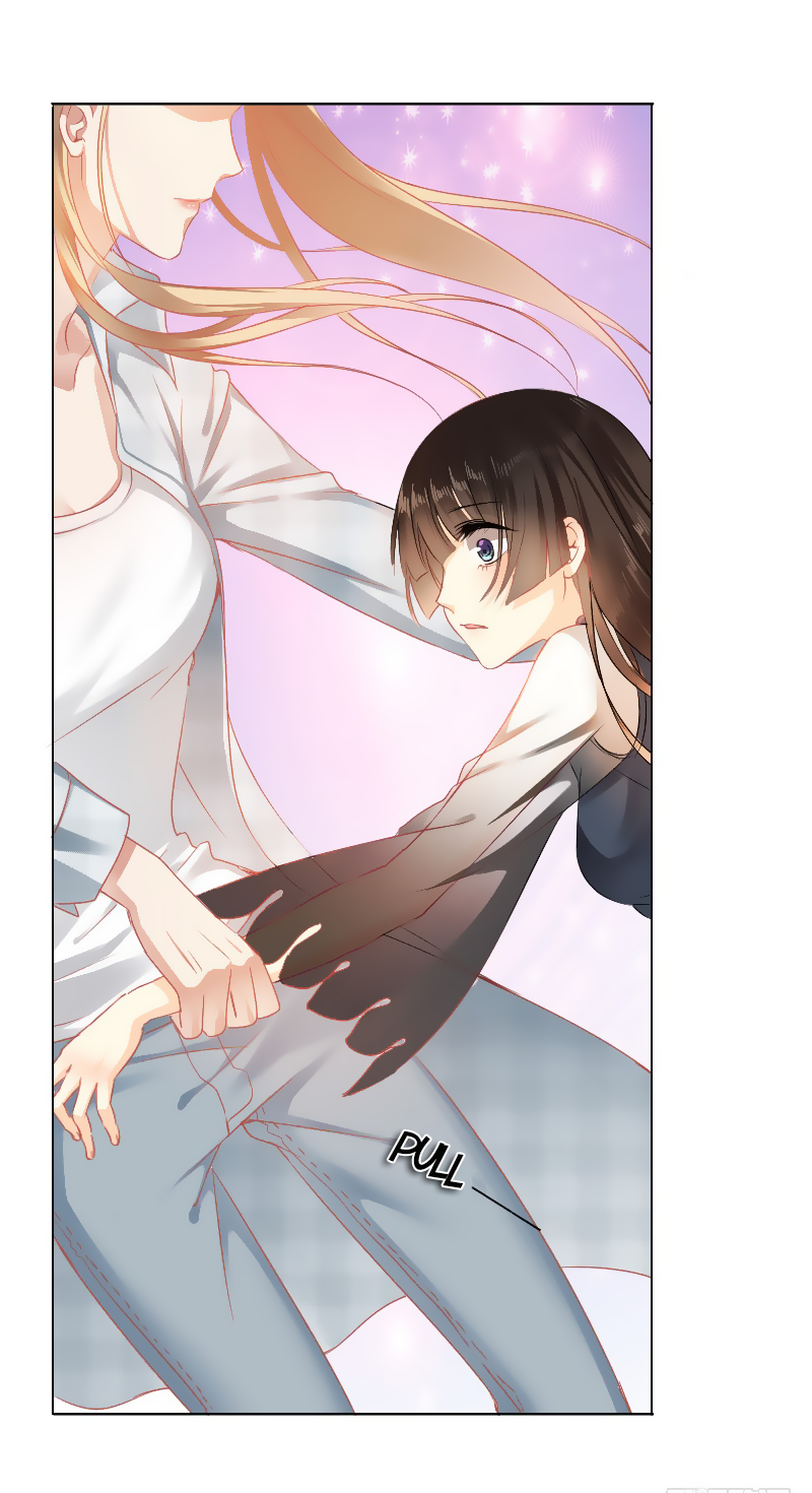 Flying Over a Thousand Mountains to Love You To love me, you don't need to force yourself 第24页
