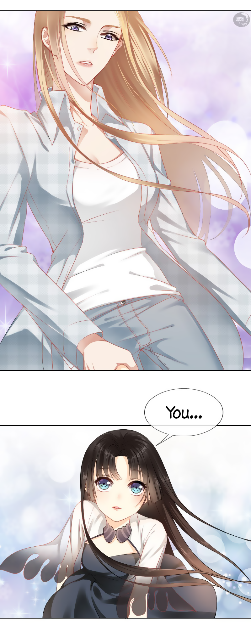Flying Over a Thousand Mountains to Love You To love me, you don't need to force yourself 第26页