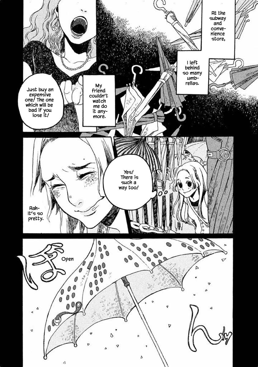Oli Oli Soup Vol. 1 Ch. 2 第3页