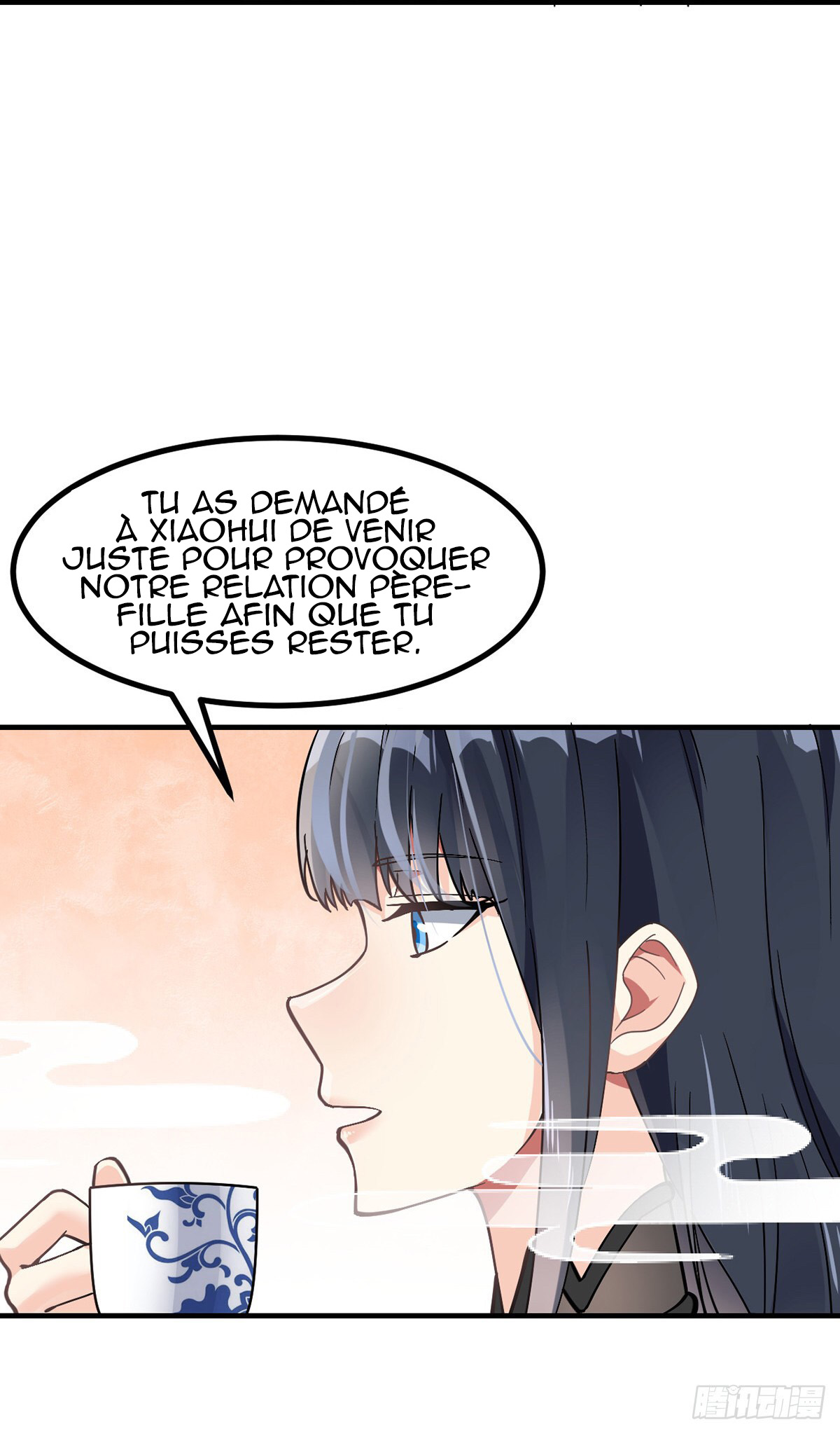 Extraordinary Son-in-Law Ch. 3 第39页
