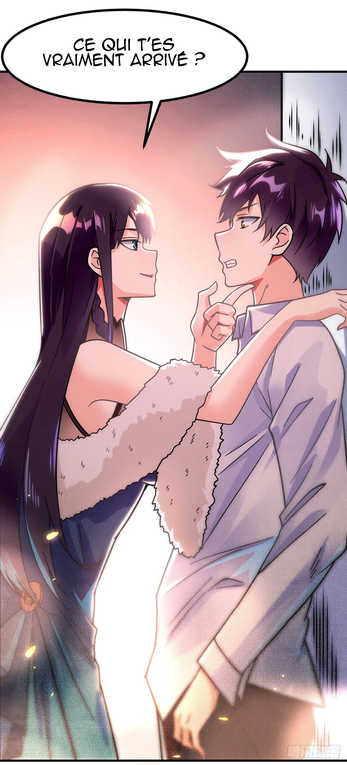 Extraordinary Son-in-Law Ch. 3 第47页