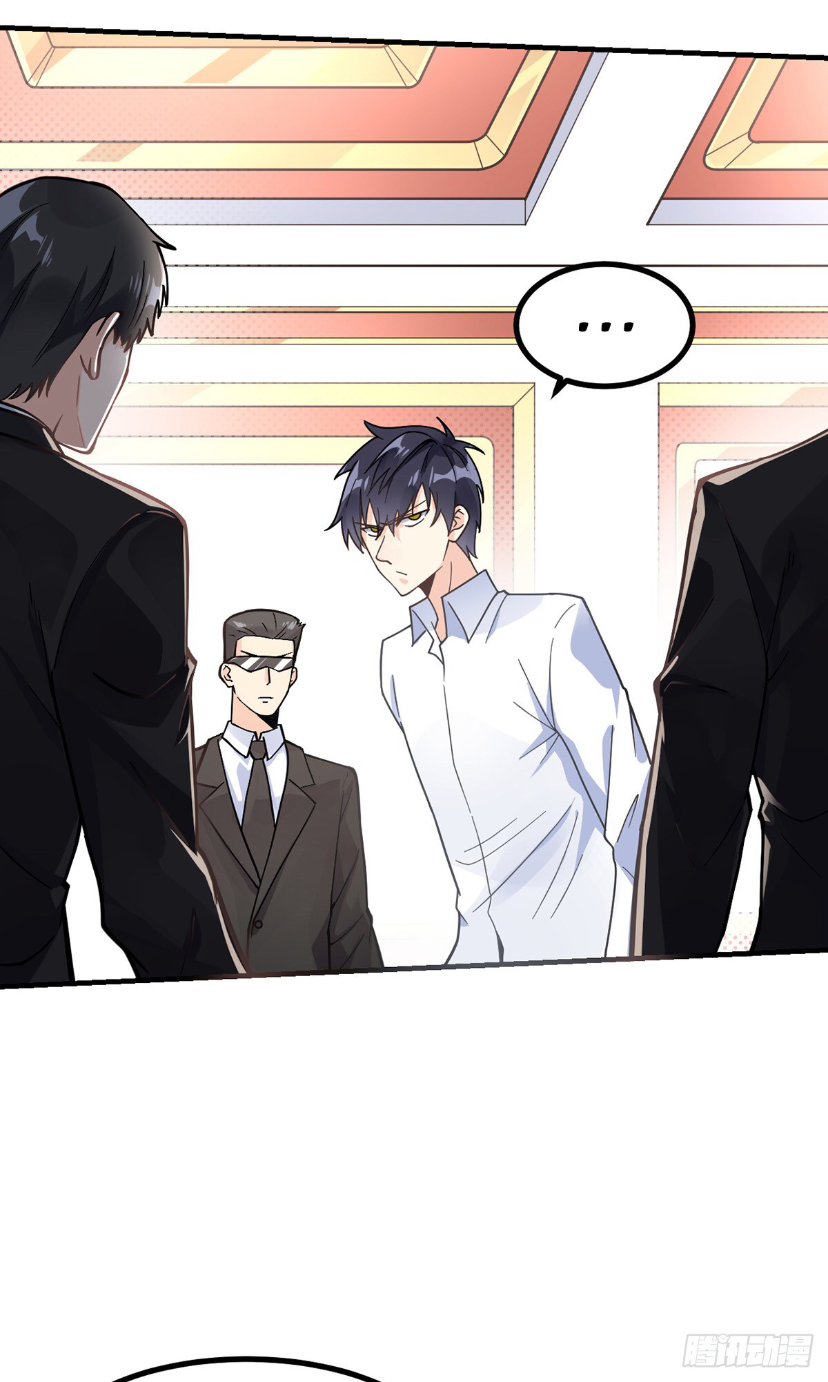 Extraordinary Son-in-Law Ch. 3 第6页