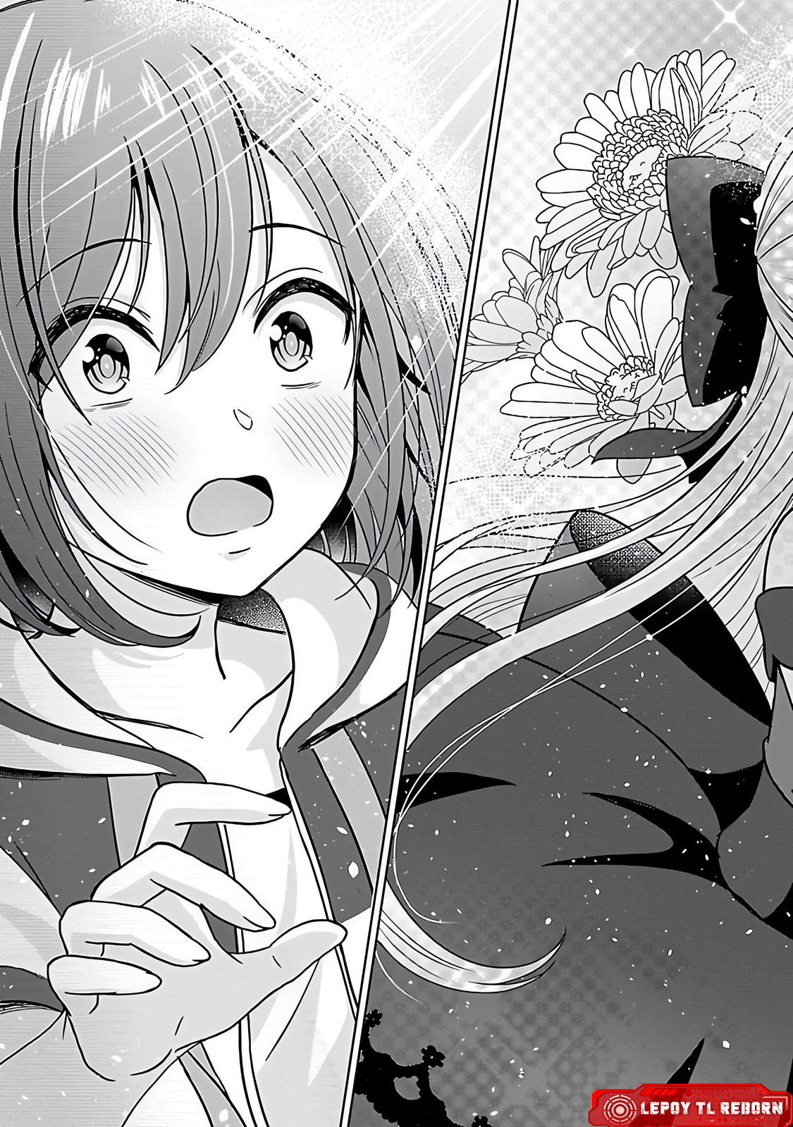 Shitsurenshita node Vtuber Hajimetara Toshiue no Onee-san ni Motemashita Vol. 1 Ch. 1 第14页