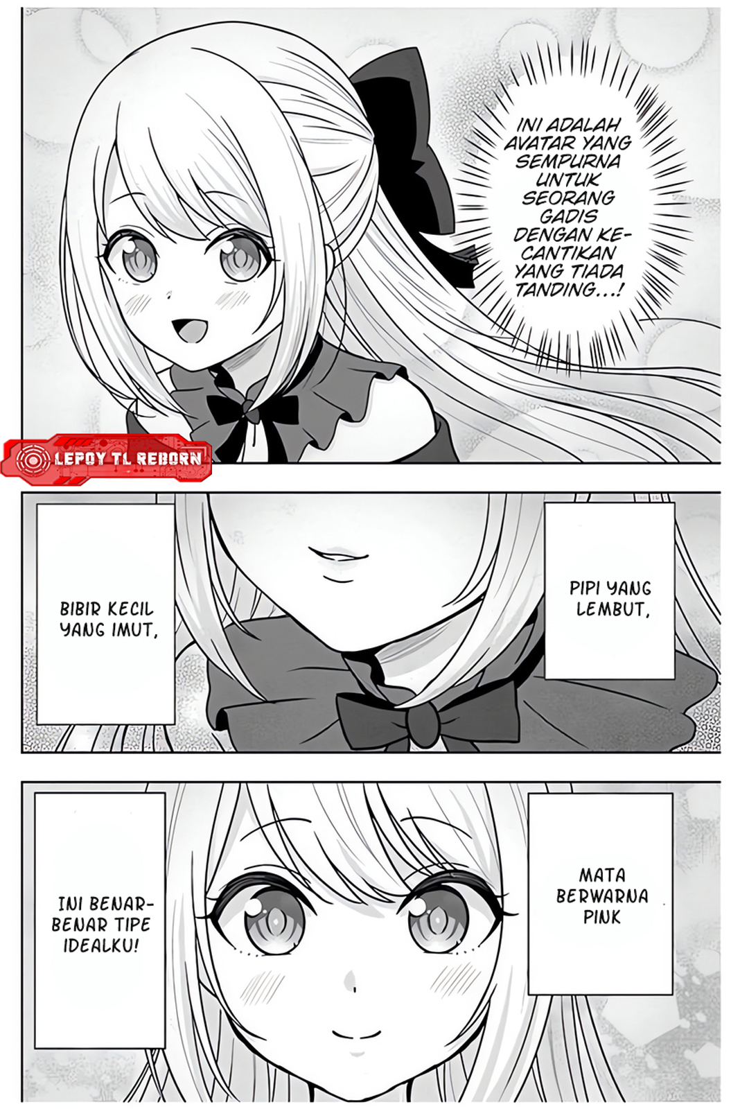 Shitsurenshita node Vtuber Hajimetara Toshiue no Onee-san ni Motemashita Vol. 1 Ch. 1 第15页