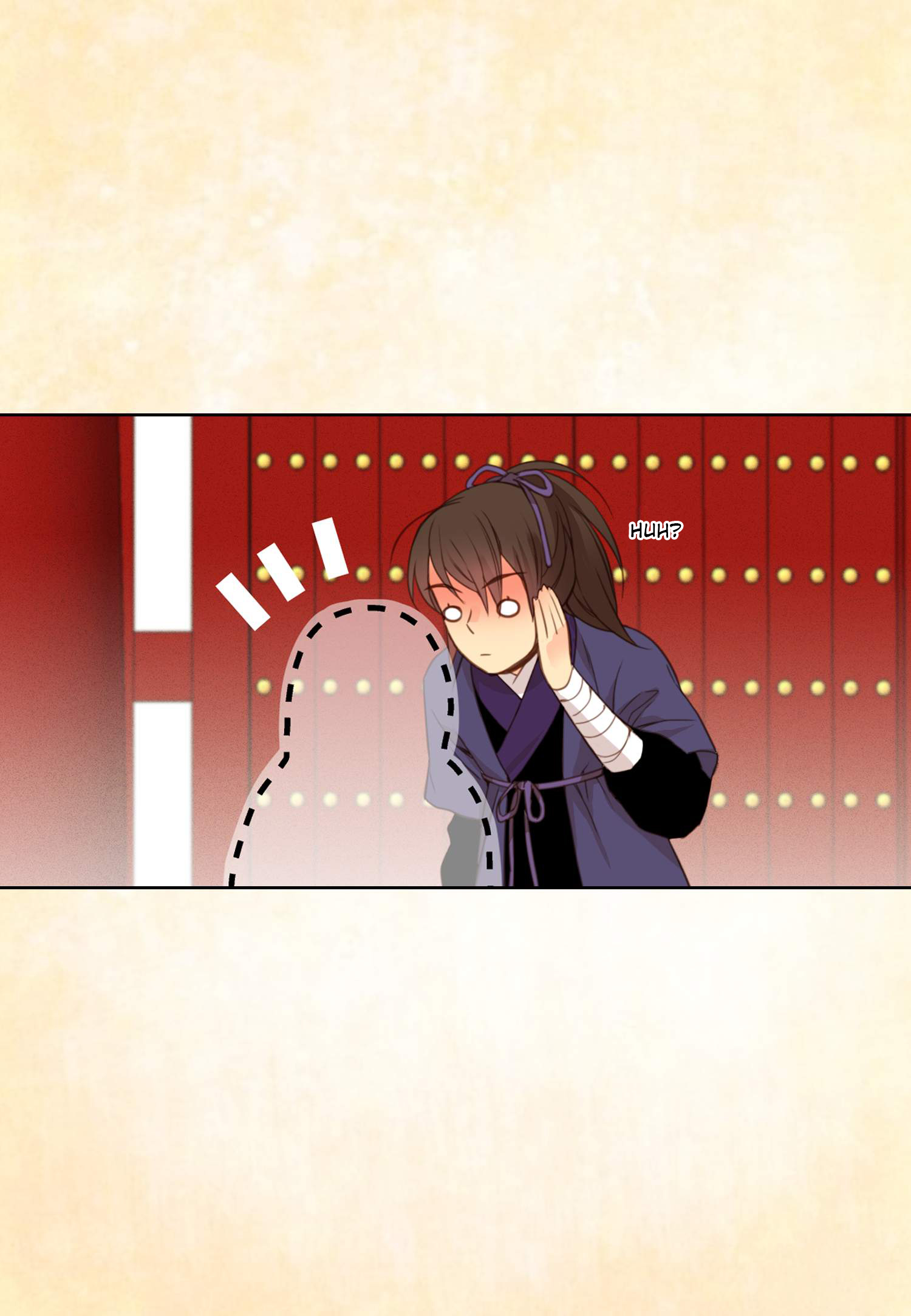 The Wicked Queen Vol. 1 Ch. 3 第22页