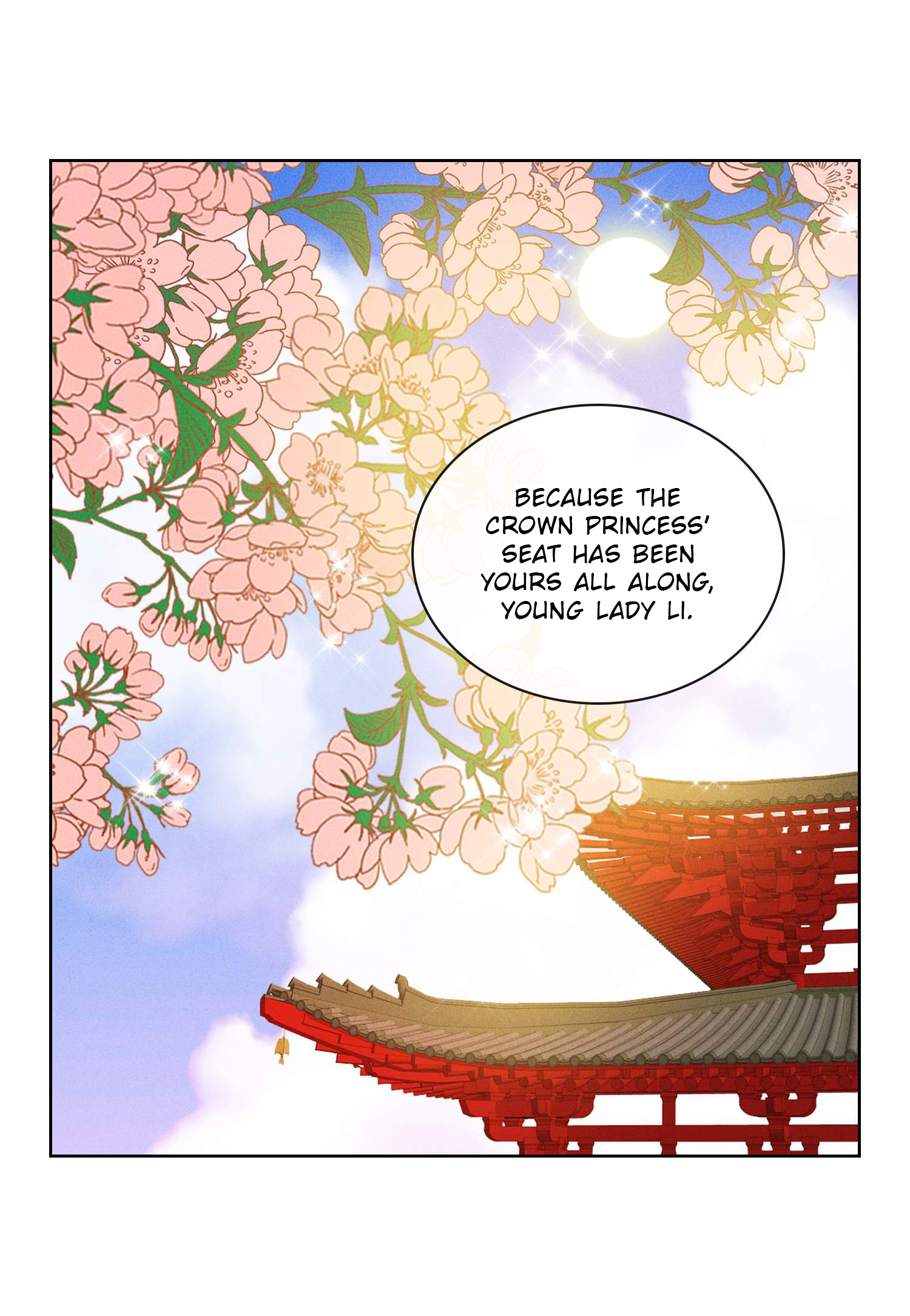 The Wicked Queen Vol. 1 Ch. 3 第25页