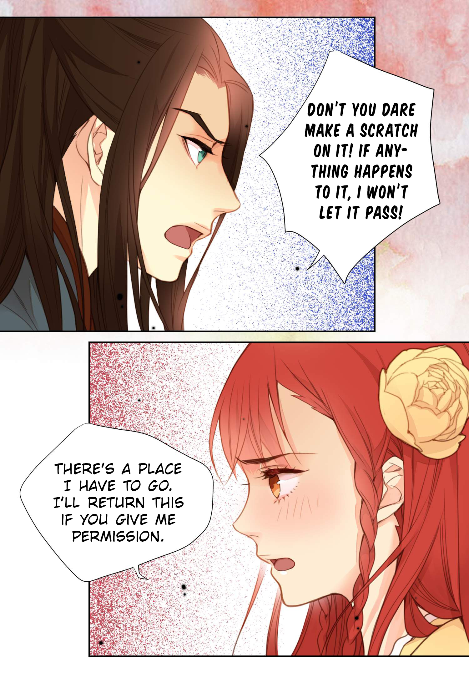 The Wicked Queen Vol. 1 Ch. 3 第48页