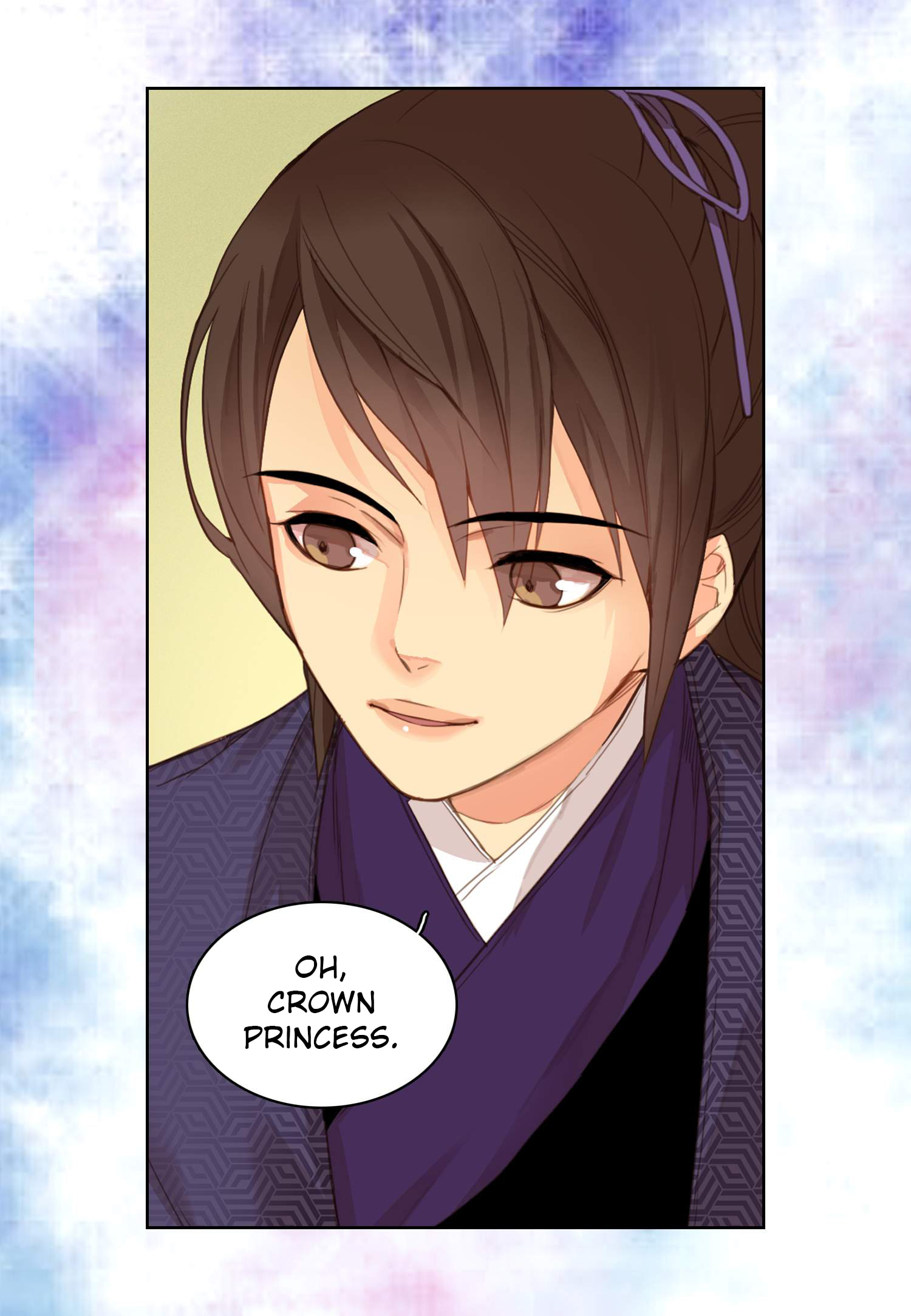 The Wicked Queen Vol. 1 Ch. 3 第8页